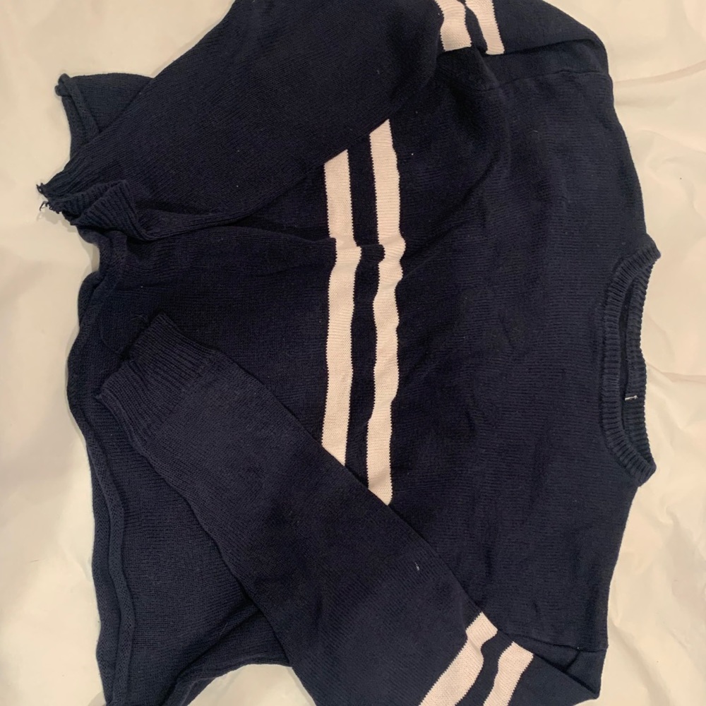 Brandy sweater